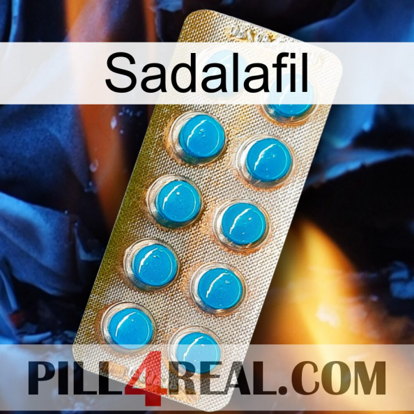 Sadalafil new09